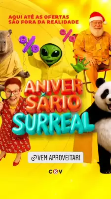 Encarte Casa e Vídeo (válido até 17-09)