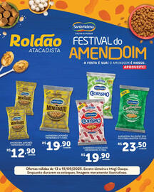Folheto Roldão Página 1