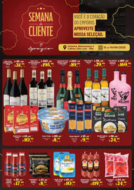 Catálogo Supermercados Mateus Página 1