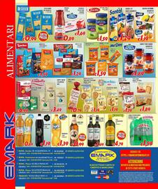 Volantino Supermercati Emark Pagina 12