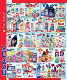 Volantino Supermercati Emark Pagina 4