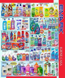 Volantino Supermercati Emark Pagina 5