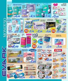 Volantino Supermercati Emark Pagina 6