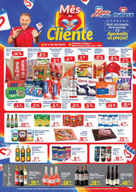 Catálogo Supermercados Mateus Página 1