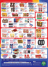 Catálogo Supermercados Mateus Página 2