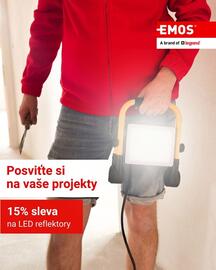 Emos leták týden 38 Strana 1