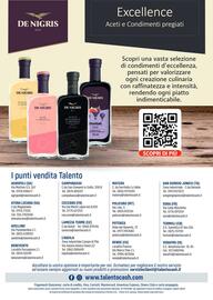 Volantino Talento Professional Store Pagina 21