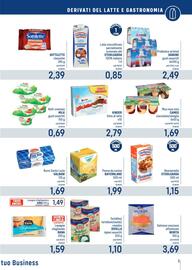 Volantino Talento Professional Store Pagina 5