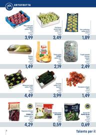 Volantino Talento Professional Store Pagina 6