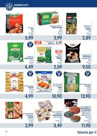 Volantino Talento Professional Store Pagina 8