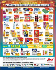 Encarte Max Atacadista Página 4