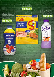 Folheto Pão de Açúcar semana 38 Página 3