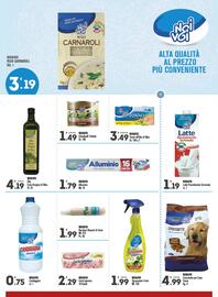 Volantino Punto é market Pagina 3