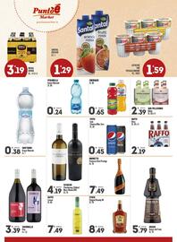 Volantino Punto é market Pagina 4