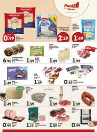 Volantino Punto é market Pagina 5