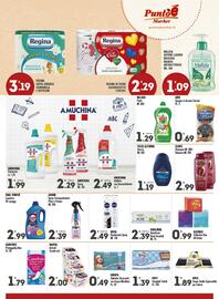 Volantino Punto é market Pagina 7