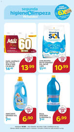 Encarte Supermercados Guanabara Página 2
