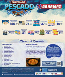 Catálogo Bahamas Supermercados Página 2