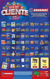 Catálogo Bahamas Supermercados Página 1