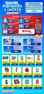 Catálogo Bahamas Supermercados (válido até 16-09)