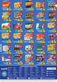 Encarte Cometa Supermercados Página 2