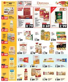 Volantino Mercati di Città La Prima Pagina 12