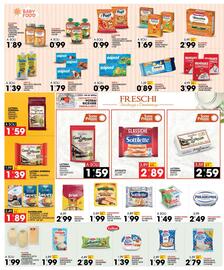 Volantino Mercati di Città La Prima Pagina 16