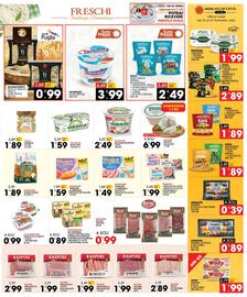 Volantino Mercati di Città La Prima Pagina 17