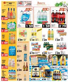 Volantino Mercati di Città La Prima Pagina 20