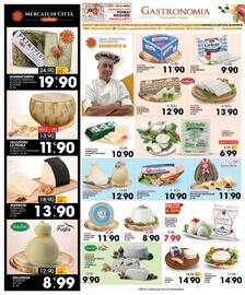 Volantino Mercati di Città La Prima Pagina 6