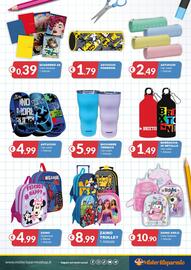 Volantino Mister Risparmio Pagina 5