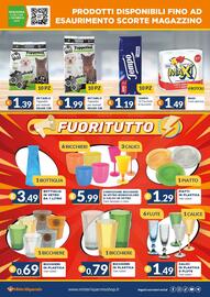 Volantino Mister Risparmio Pagina 7