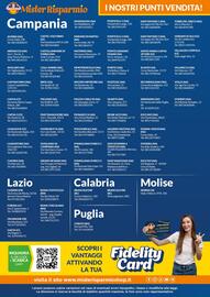 Volantino Mister Risparmio Pagina 8