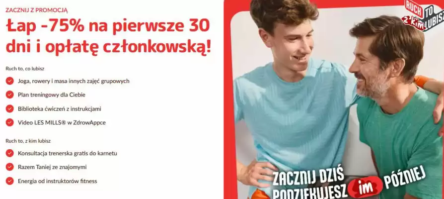 Fabryka Formy gazetka (ważność do 21-09)