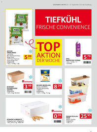 Transgourmet Flugblatt woche 39 Seite 11