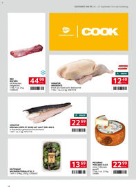 Transgourmet Flugblatt woche 39 Seite 14