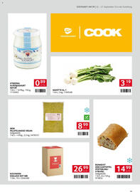 Transgourmet Flugblatt woche 39 Seite 15