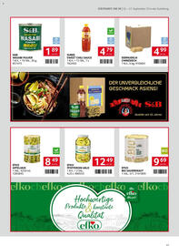 Transgourmet Flugblatt woche 39 Seite 17