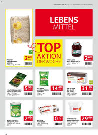 Transgourmet Flugblatt woche 39 Seite 18