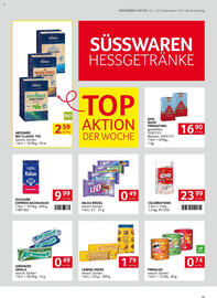 Transgourmet Flugblatt woche 39 Seite 19
