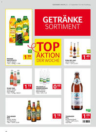 Transgourmet Flugblatt woche 39 Seite 20