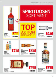 Transgourmet Flugblatt woche 39 Seite 21