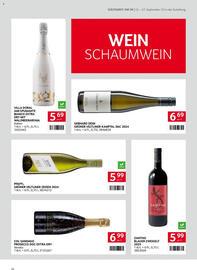 Transgourmet Flugblatt woche 39 Seite 22