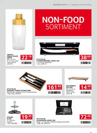 Transgourmet Flugblatt woche 39 Seite 25