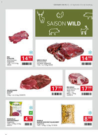 Transgourmet Flugblatt woche 39 Seite 6