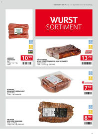 Transgourmet Flugblatt woche 39 Seite 9