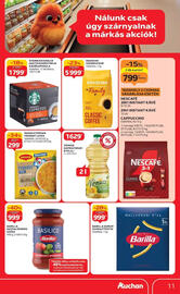 Auchan akciós újság Oldal 11