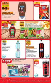 Auchan akciós újság Oldal 12