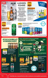 Auchan akciós újság Oldal 14
