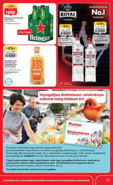 Auchan akciós újság Oldal 15